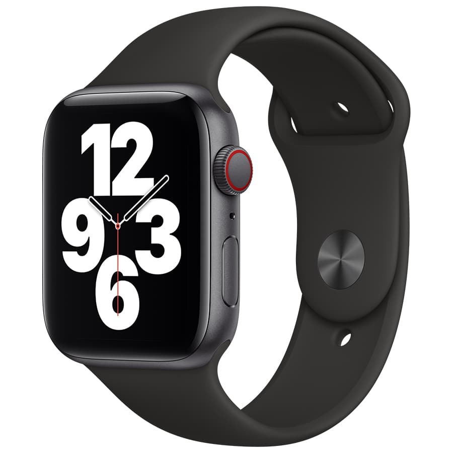 Apple Watch SE GPS + Cellular Apple Watch SE GPS + Cellular