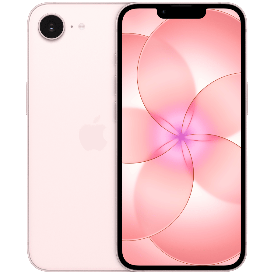 iPhone 17e