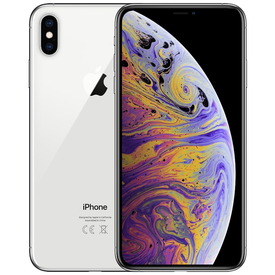 Iphone Xs Max 64 Gb Size Color Shop Du Ae