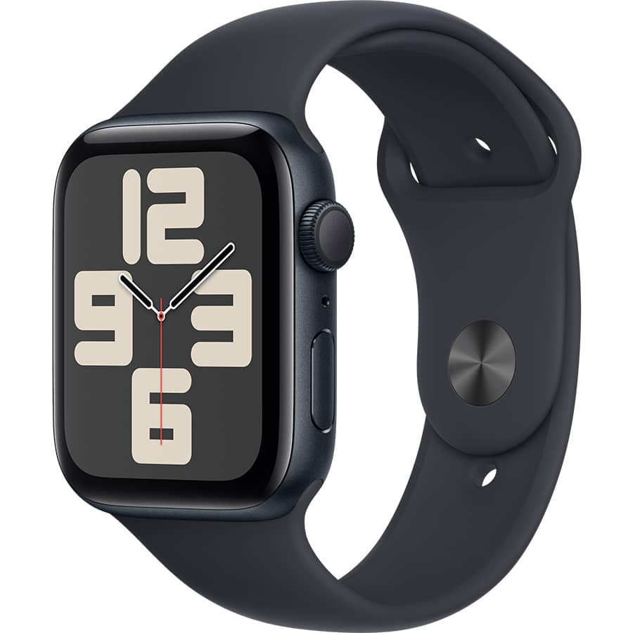 Watch SE GPS Cellular
