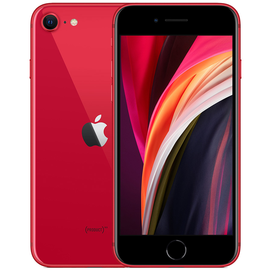 iPhone SE