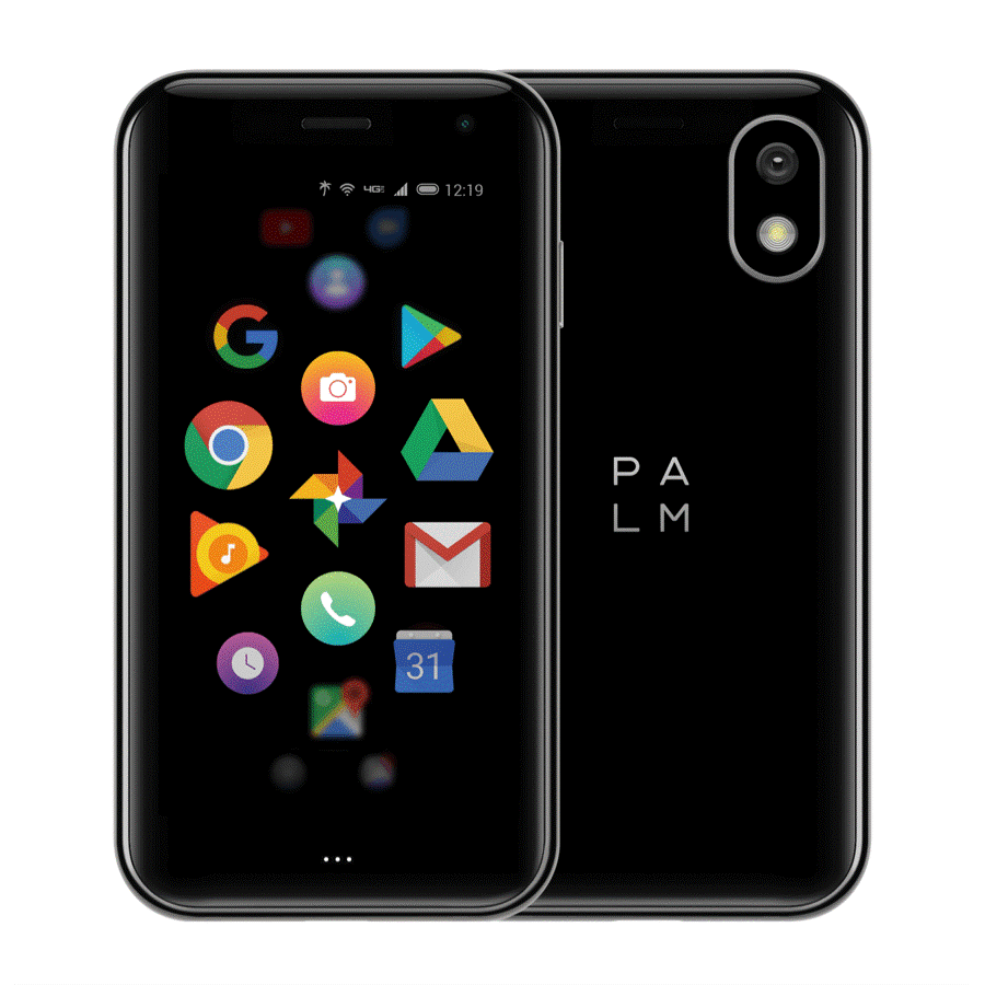 PALM
