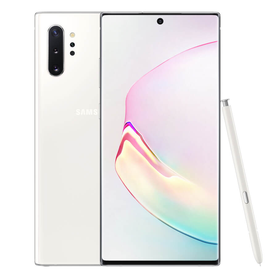 samsung galaxy note10  5g 512gb