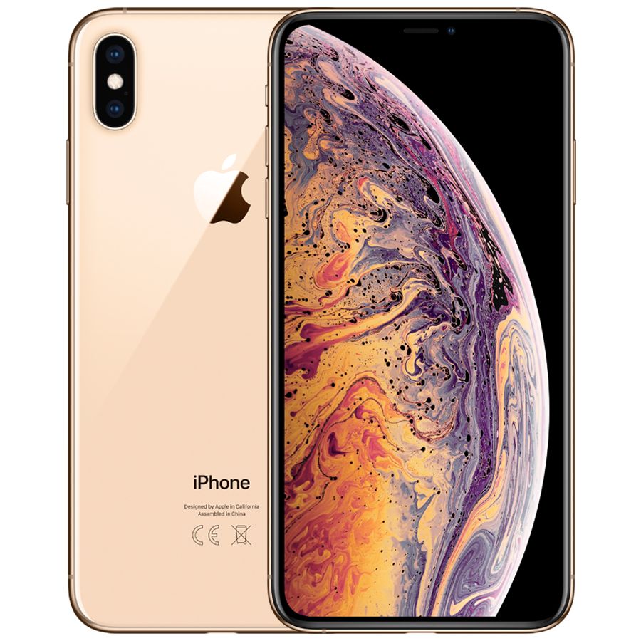 iPhone XS Max iPhone XS Max