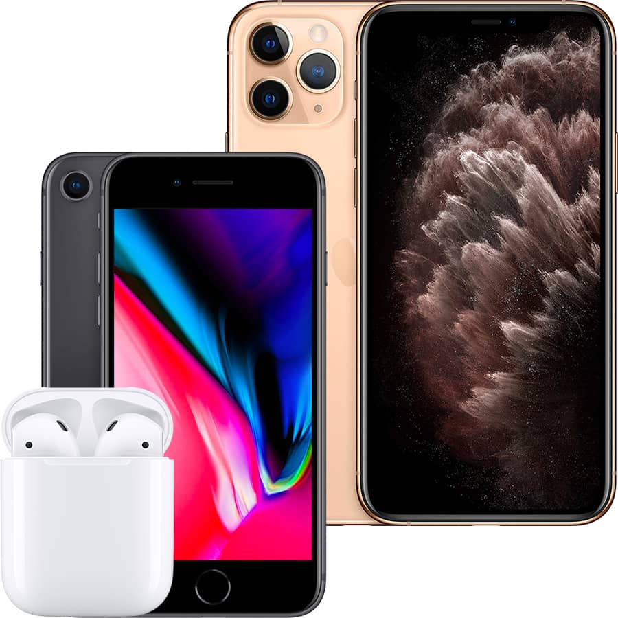 iPhone Bundle iPhone Bundle
