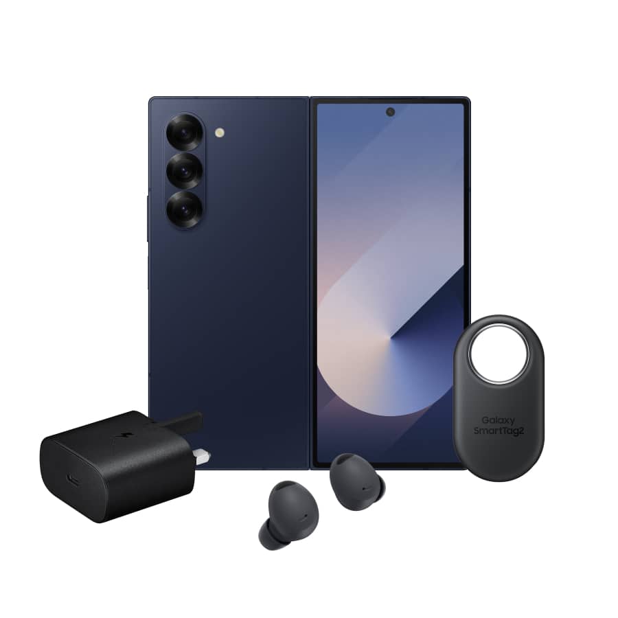 Galaxy Z Fold6