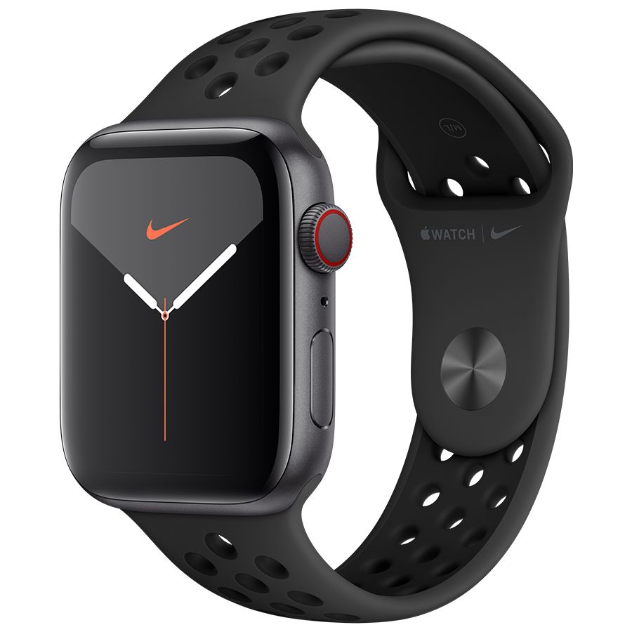 du™ Shop | Personal | Apple Watch Nike Series 5 GPS + Cellular | 40mm
