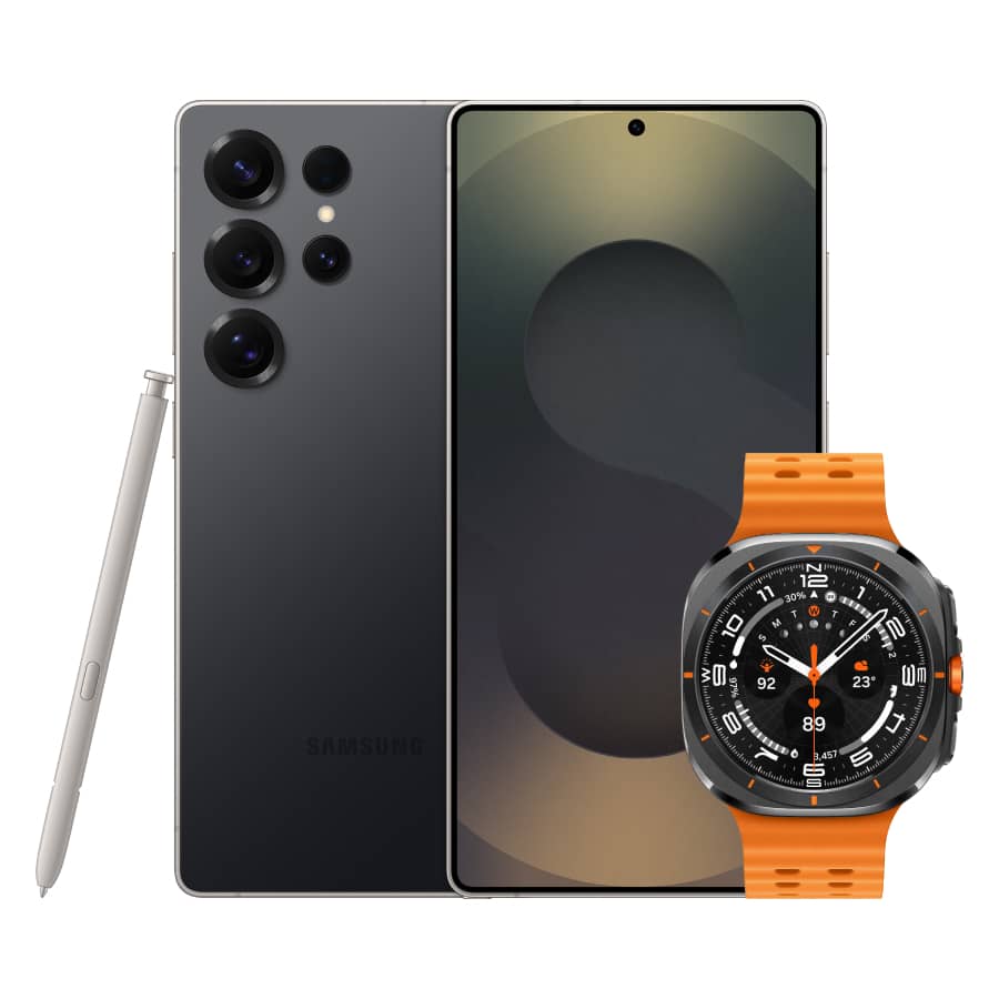 S25 Ultra Bundle S25 Ultra Bundle
