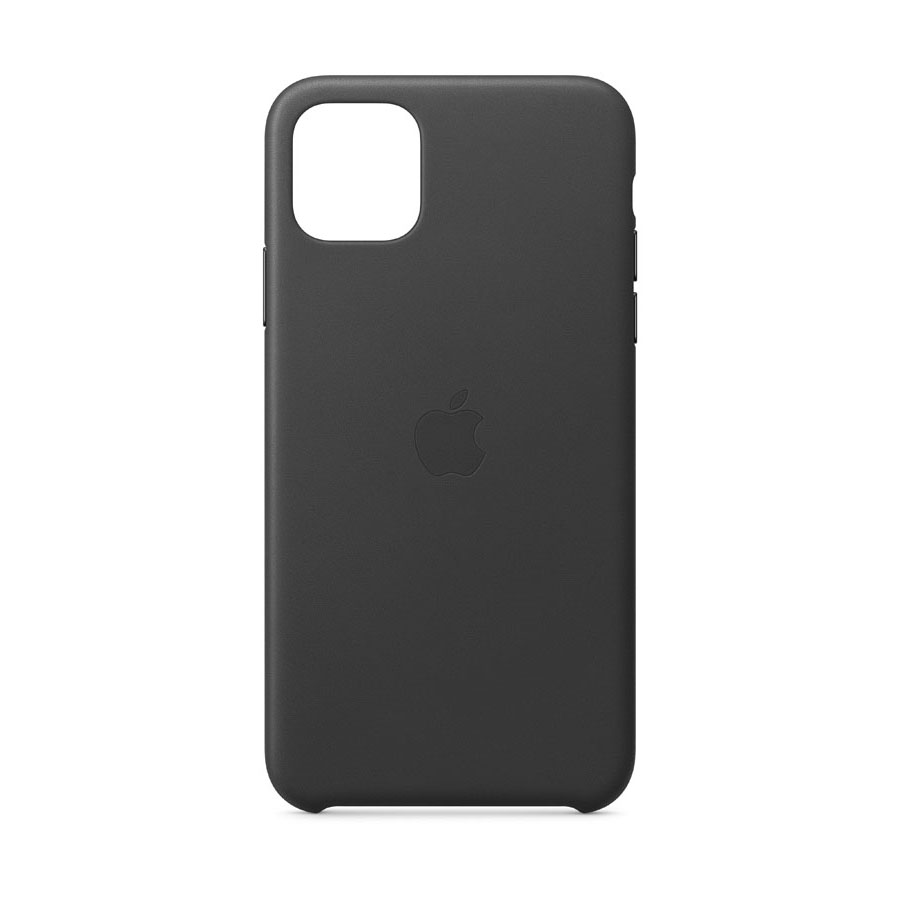 iPhone 11 Pro Max Leather Folio iPhone 11 Pro Max Leather Folio