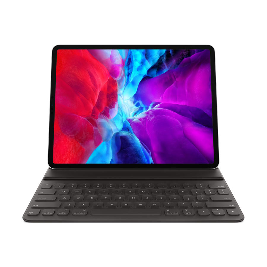 Smart Keyboard Folio For iPad Pro (4th Gen) Smart Keyboard Folio For iPad Pro (4th Gen)