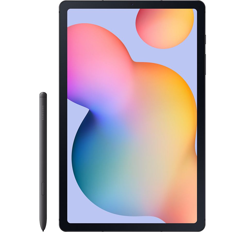 Galaxy Tab S6 Lite جيجابايت 64 Size Color Shop Du Ae