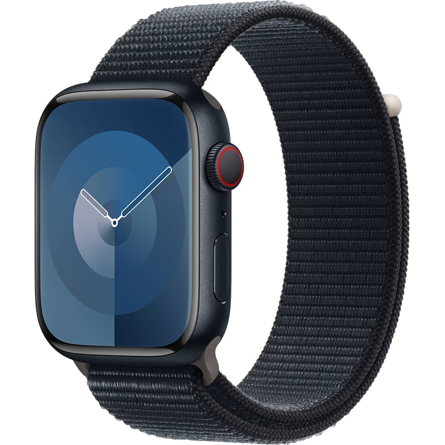 Du apple watch cellular sale