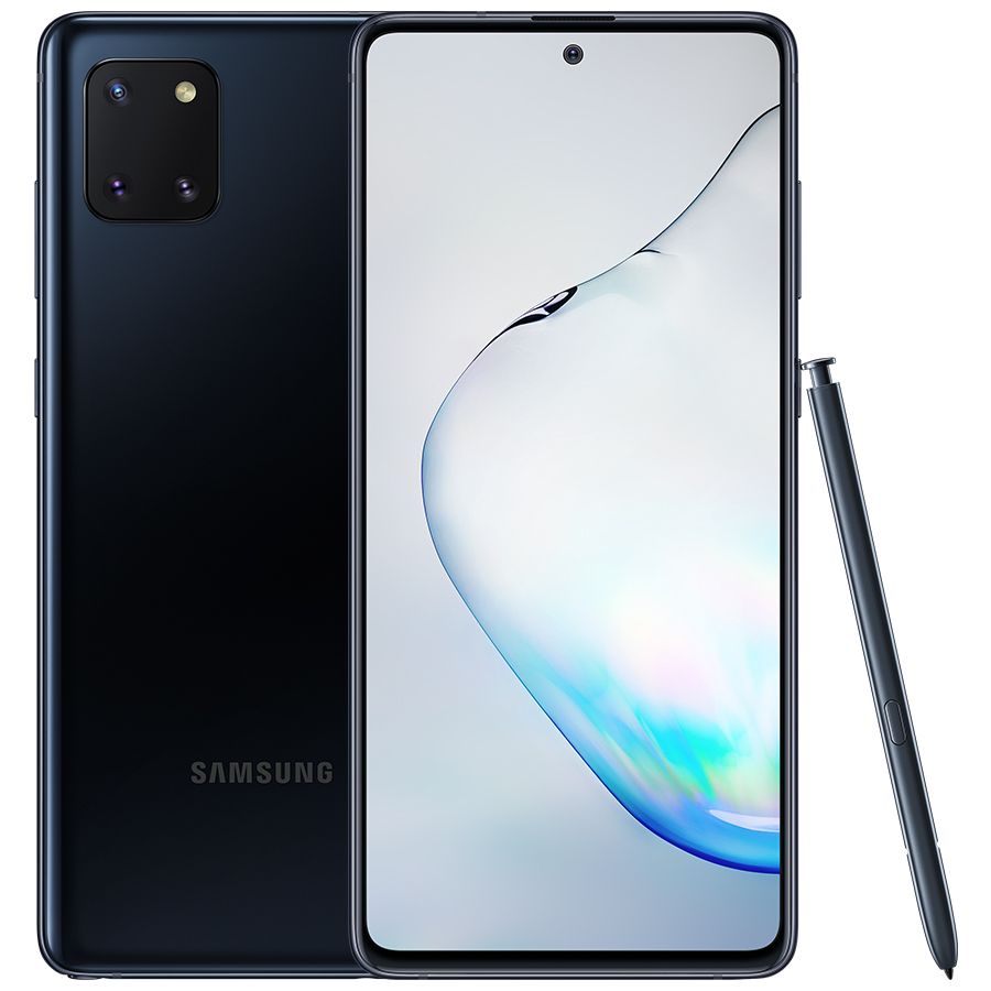 Samsung Galaxy Note10 Lite Samsung Galaxy Note10 Lite