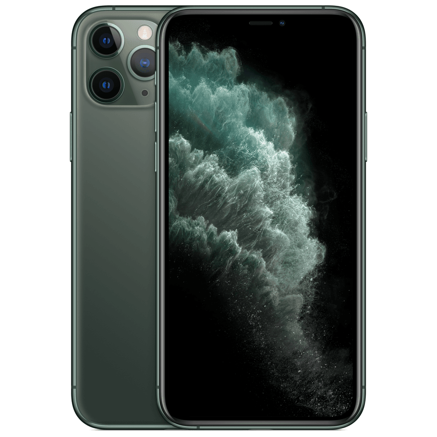 Iphone 11 Pro Max جيجابايت 256 Size Color Shop Du Ae