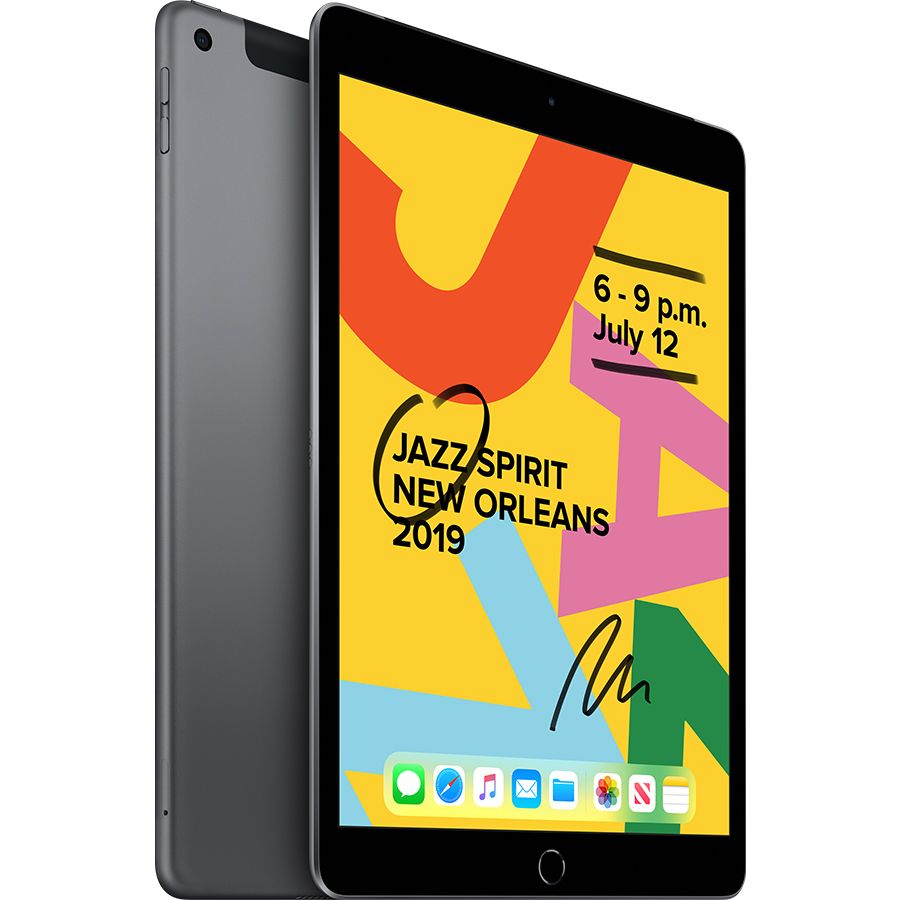 iPad