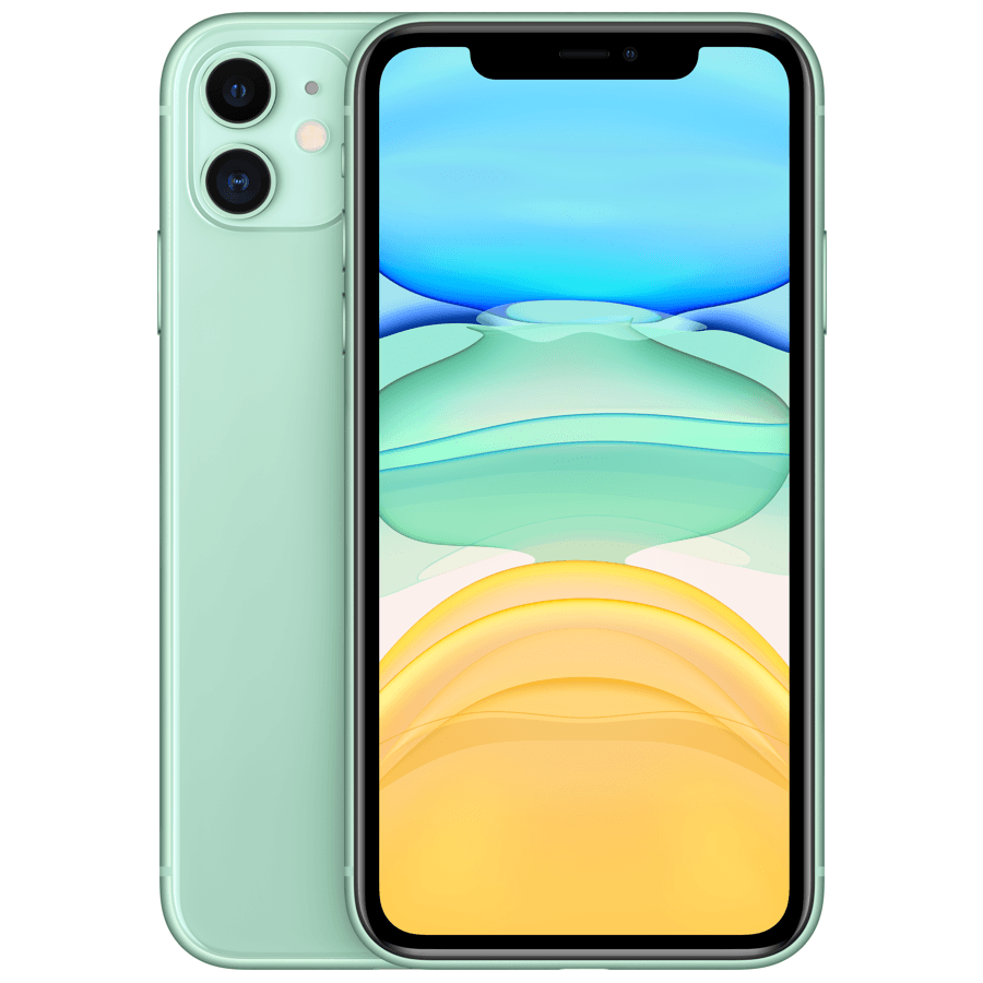 iPhone 11