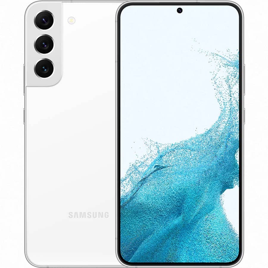 Galaxy S22 Plus 5G