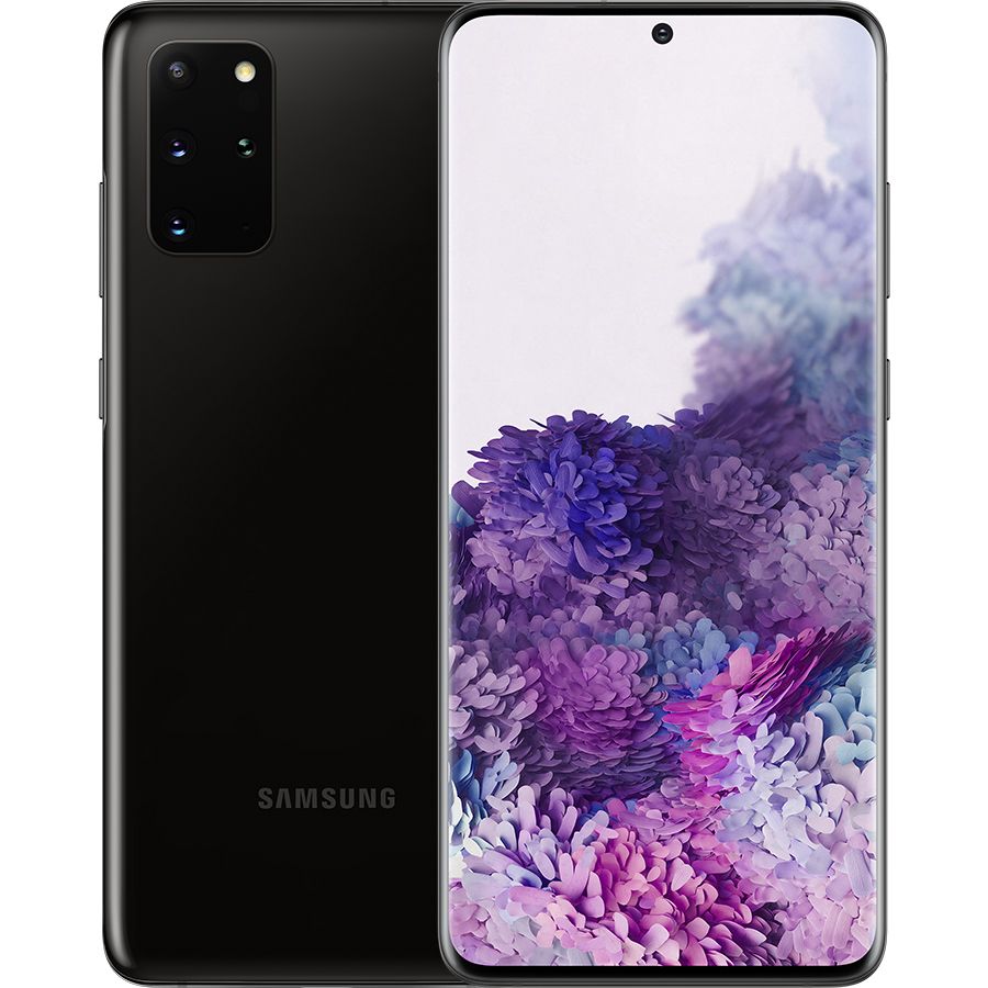 Samsung Galaxy S20+ 5G Samsung Galaxy S20+ 5G