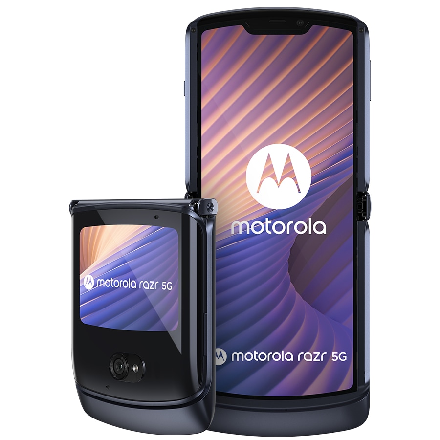 Moto Razr 5G Moto Razr 5G
