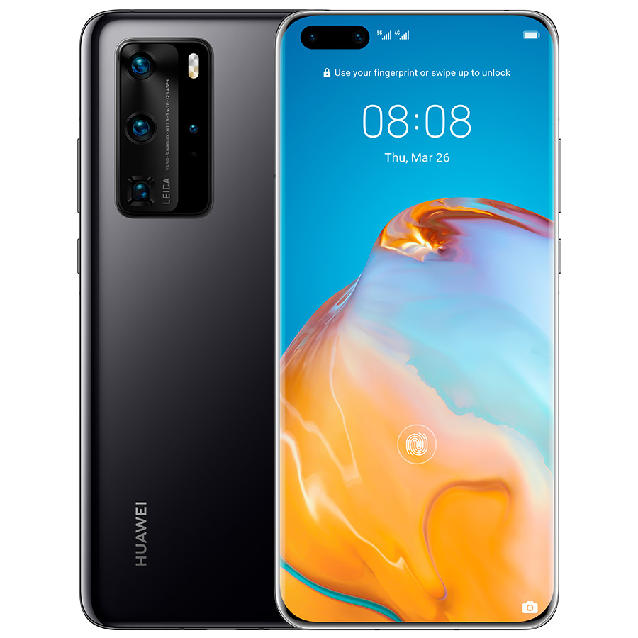 Huawei P40 Pro 5G Huawei P40 Pro 5G