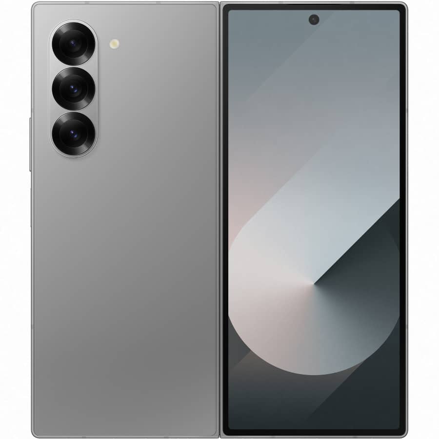 Galaxy Z Fold6