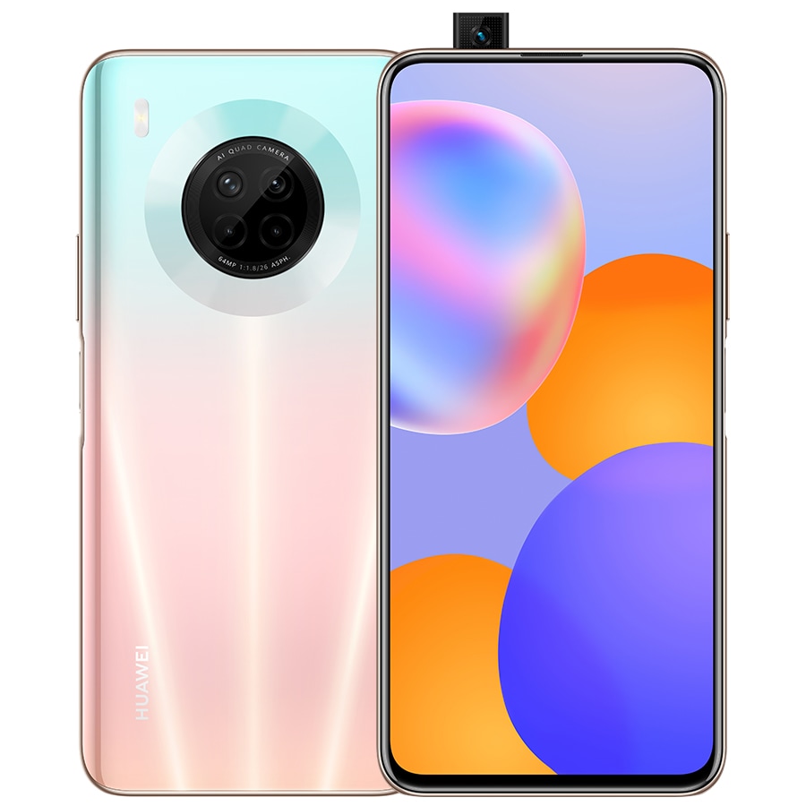 Huawei Y9a Huawei Y9a