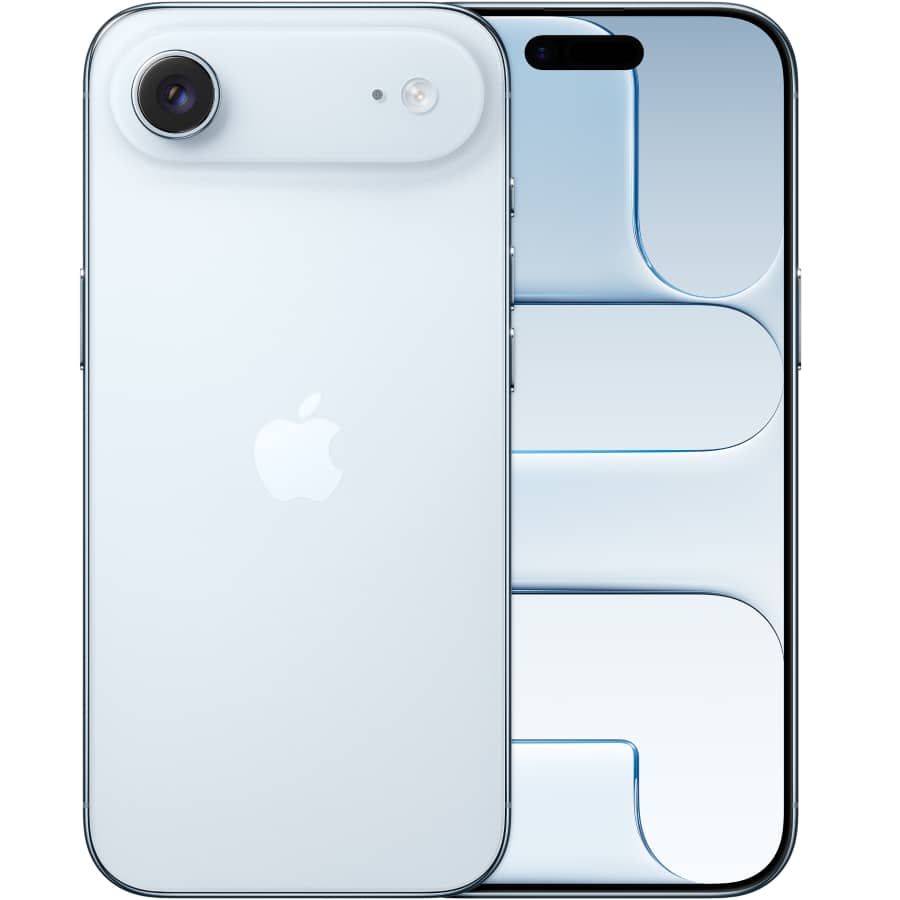 iPhone 17 Air