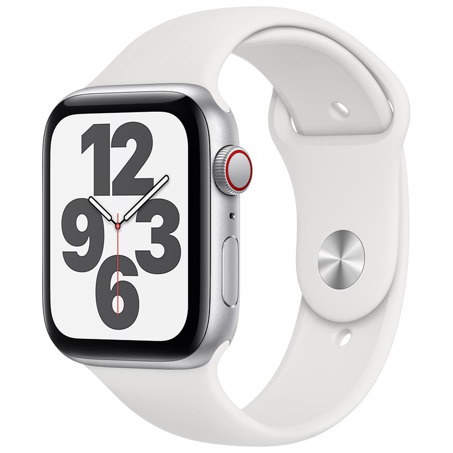 Apple Watch SE GPS Apple Watch SE GPS