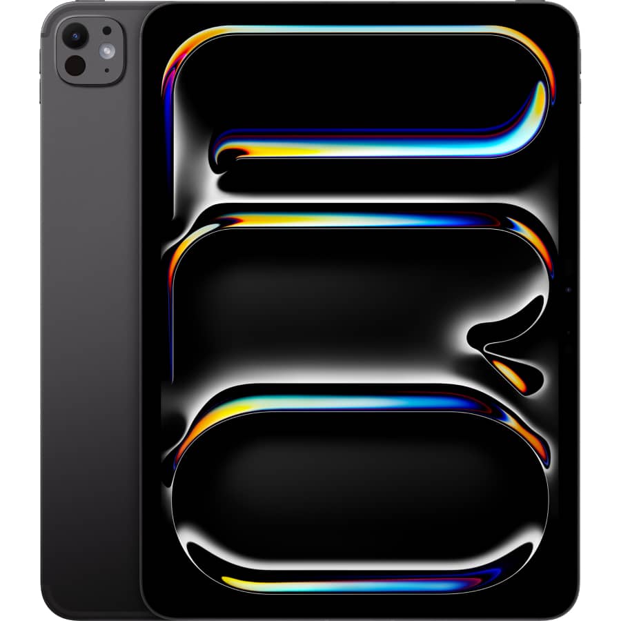 du™ Shop Personal iPad Pro 11 WiFi + Cellular 2024 2 TB Space