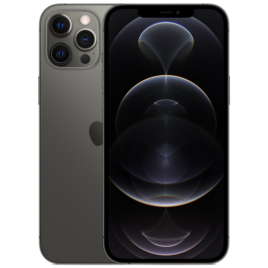 iPhone 12 Pro Max iPhone 12 Pro Max