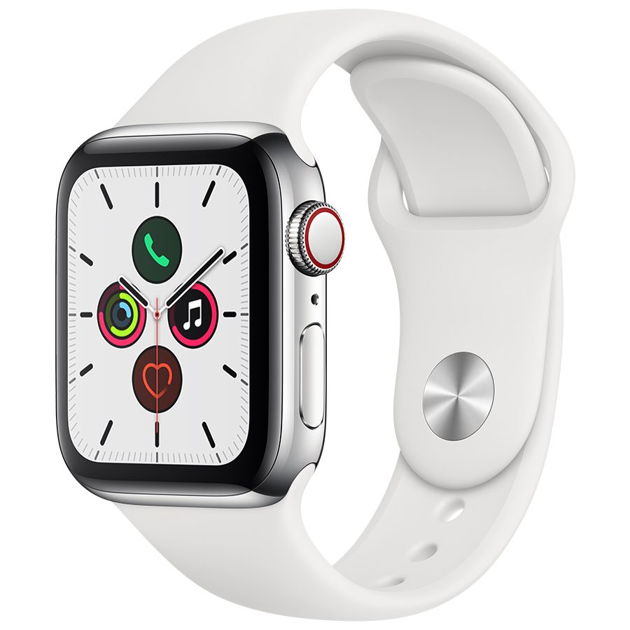 du apple watch esim