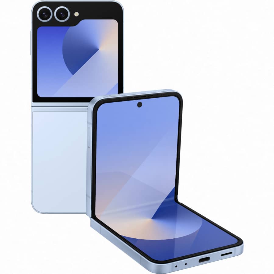 Galaxy Z Flip6