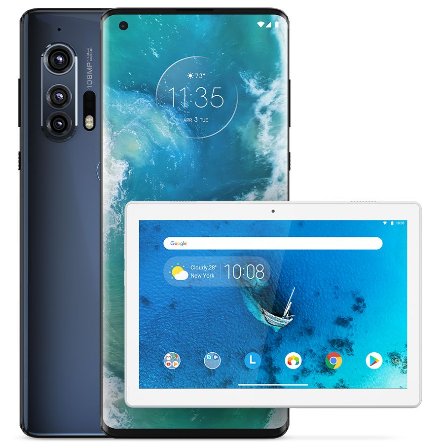 Du Shop Personal Phones Motorola Edge 5g 256 Gb Thunder Grey