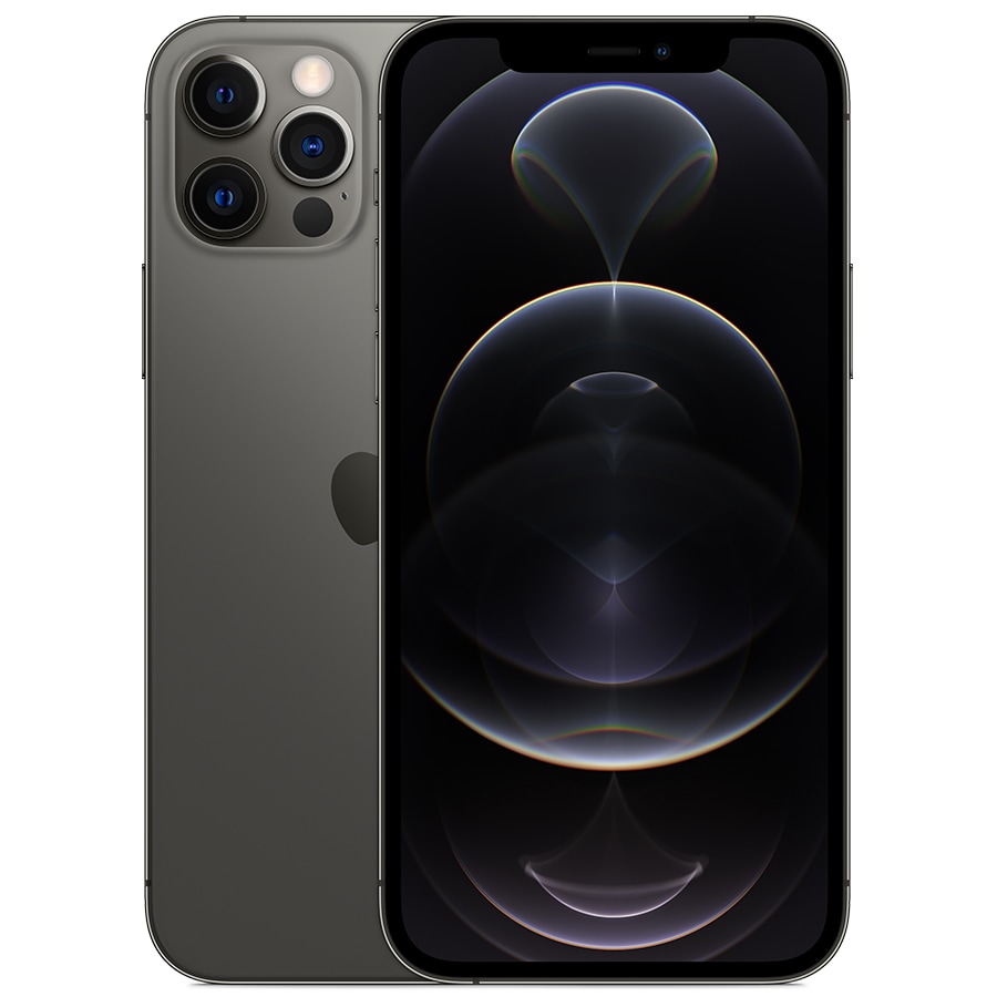 iPhone 12 Pro iPhone 12 Pro