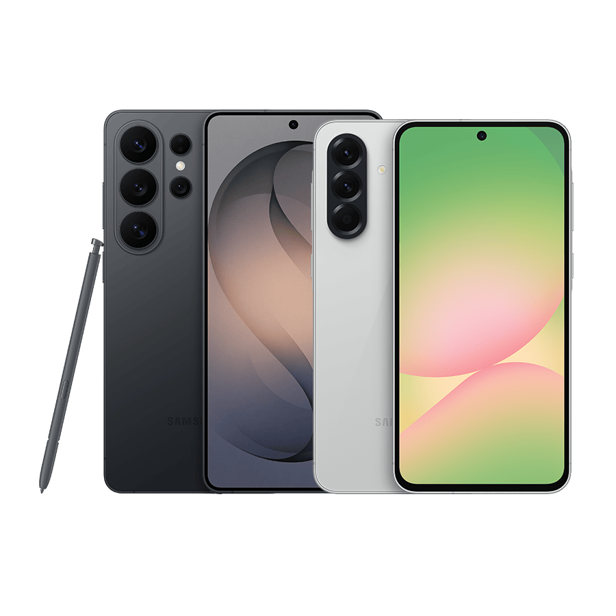 S26 Ultra 256GB with A56 Bundle