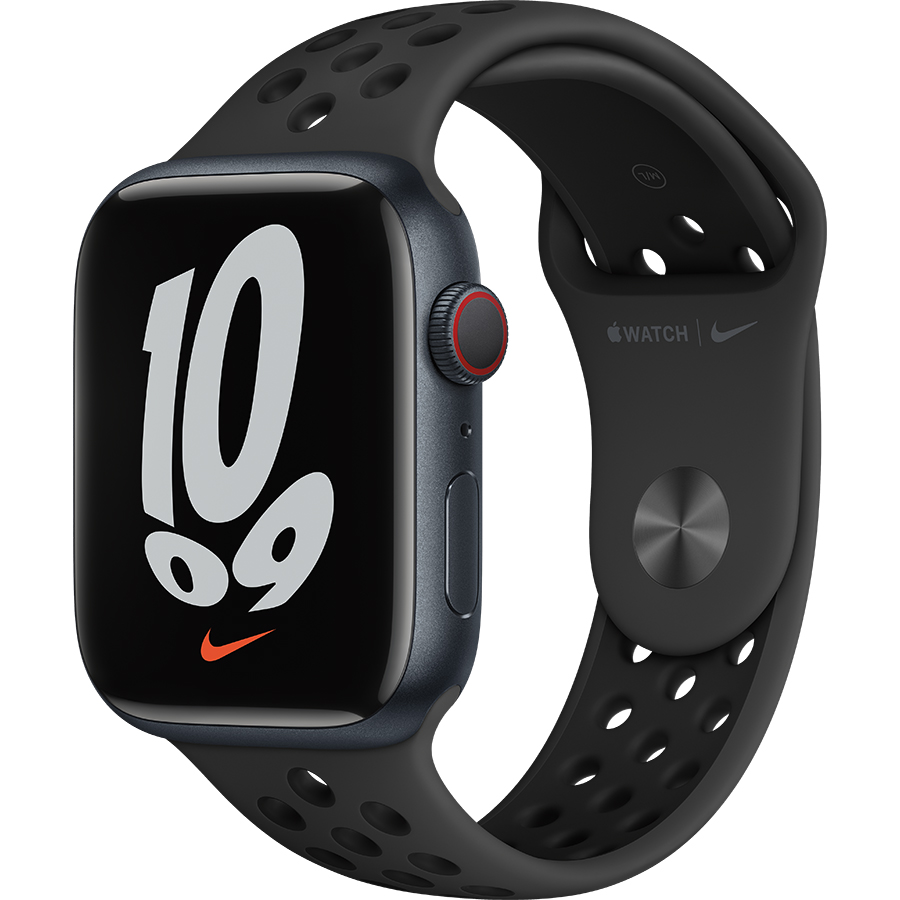 Watch Nike Series 7 GPS 