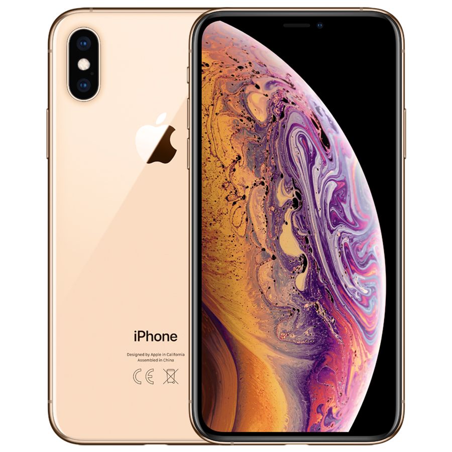 iPhone XS