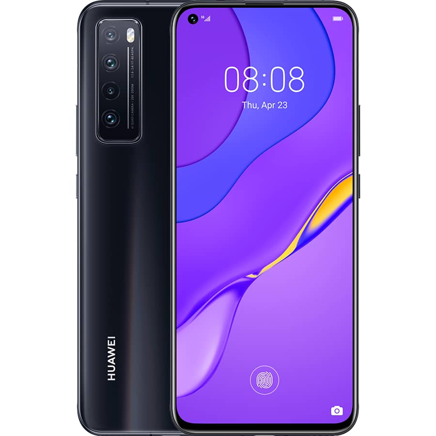 Huawei Nova 7 5G