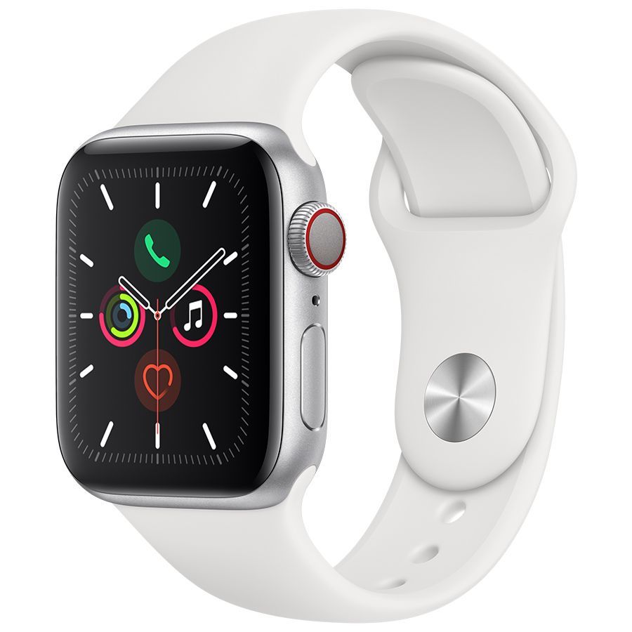 apple watch 3 gps lte