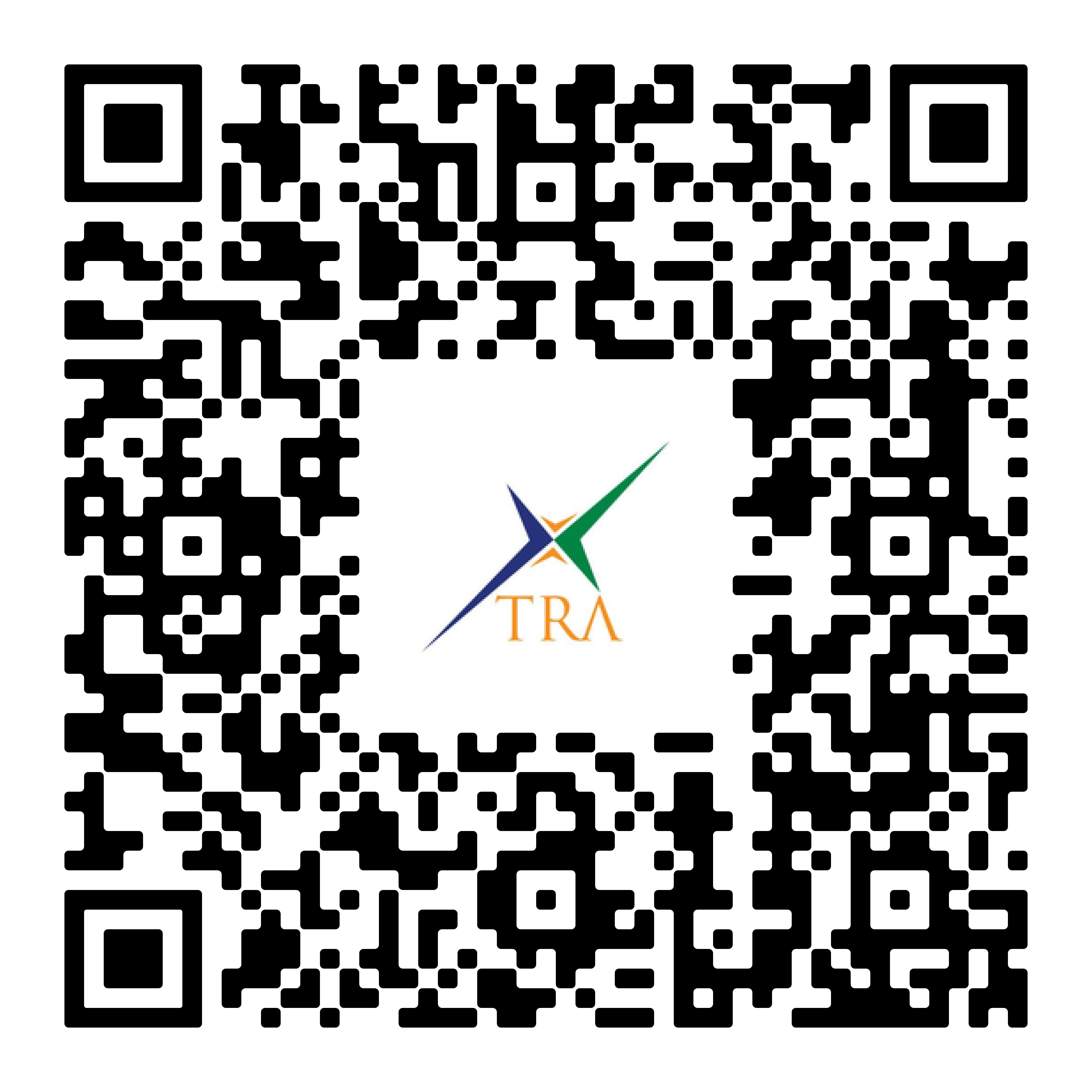 Device QR Code