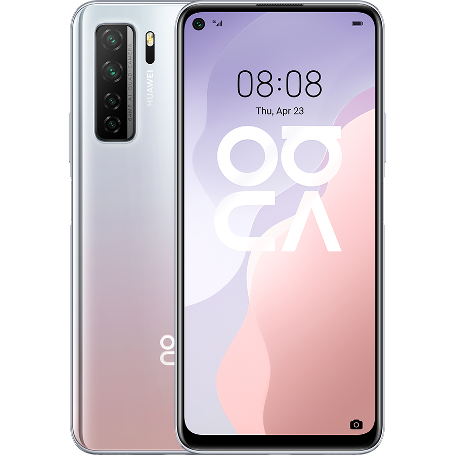 Huawei nova 7SE 5G Huawei nova 7SE 5G