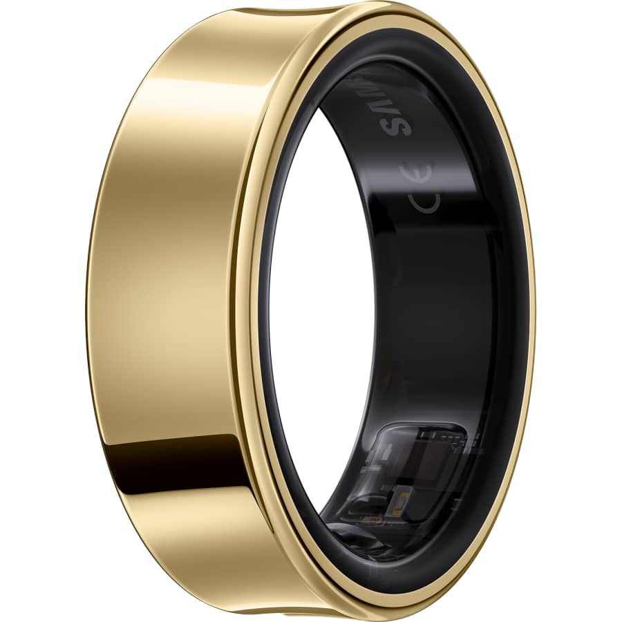 Galaxy Ring