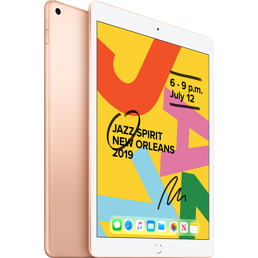 iPad