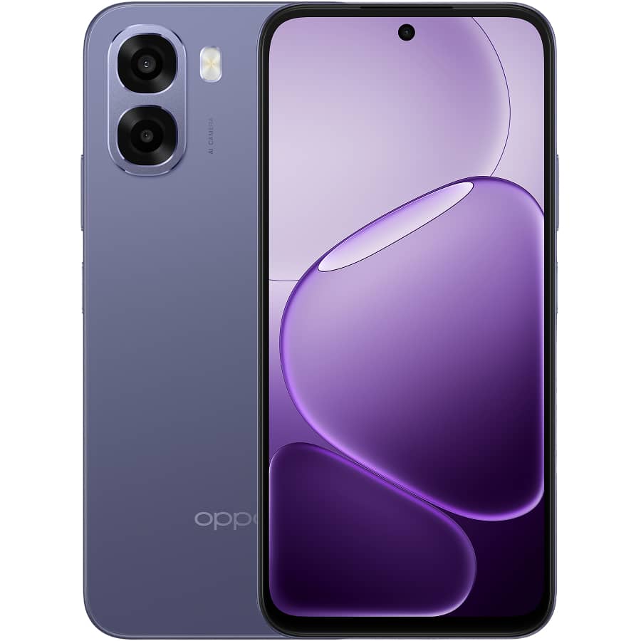 Oppo A6X