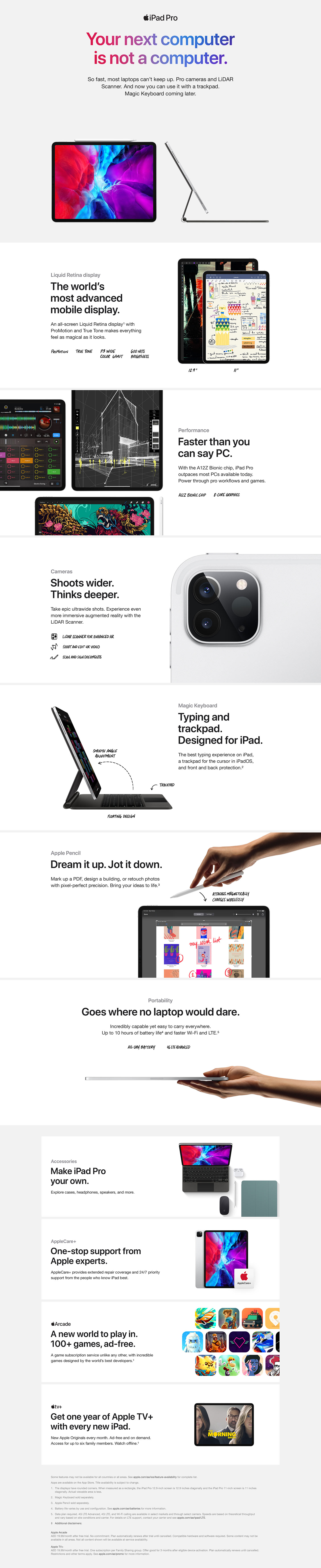 pick device color