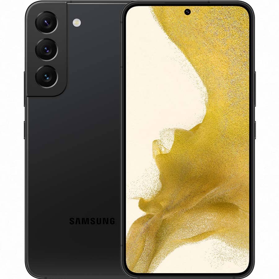 Galaxy S22 5G