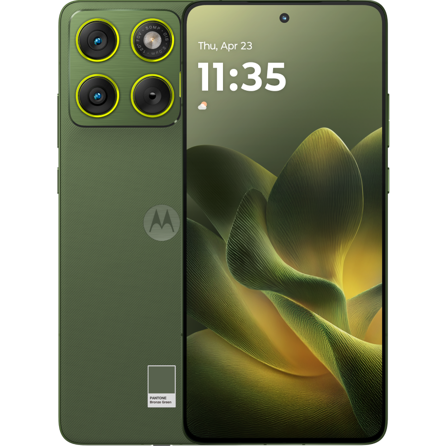 Motorola Edge 70