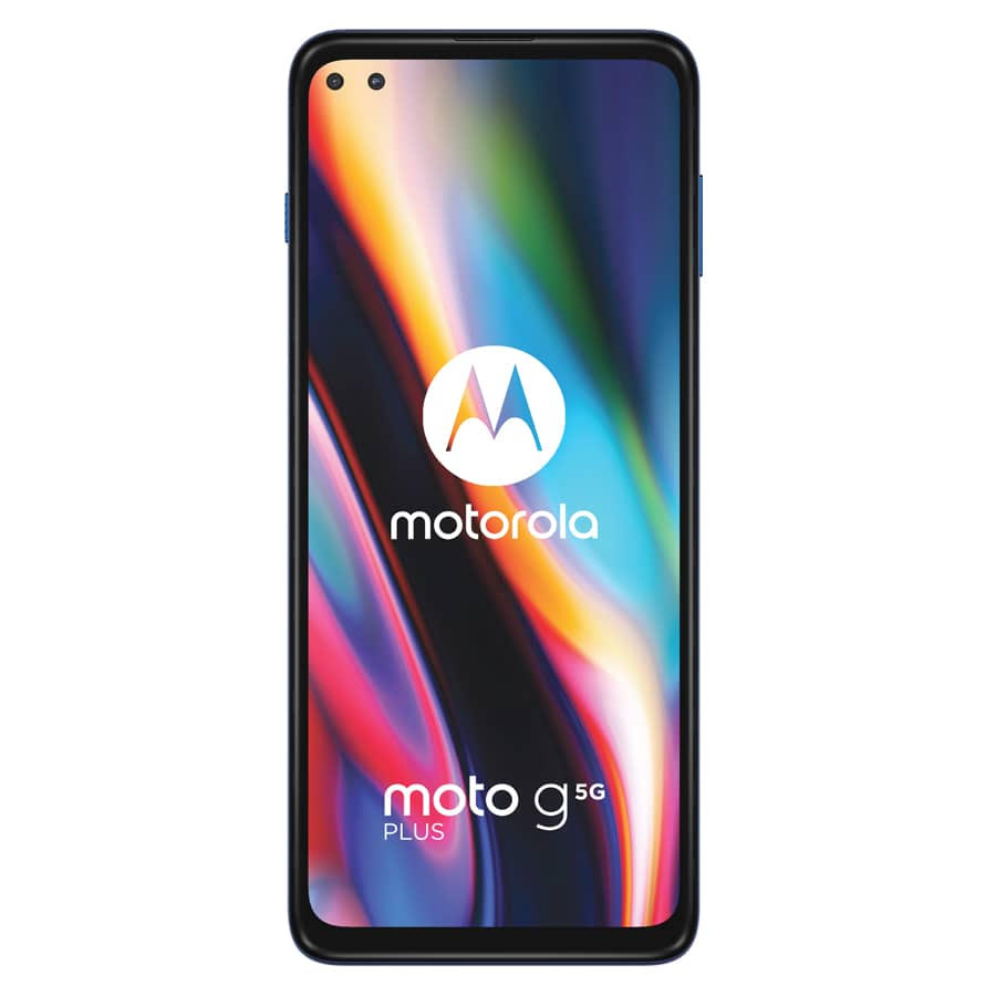 Moto G 5G Plus Moto G 5G Plus