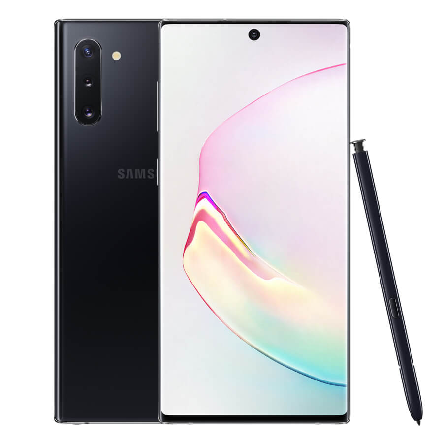 Samsung Galaxy Note10 Samsung Galaxy Note10