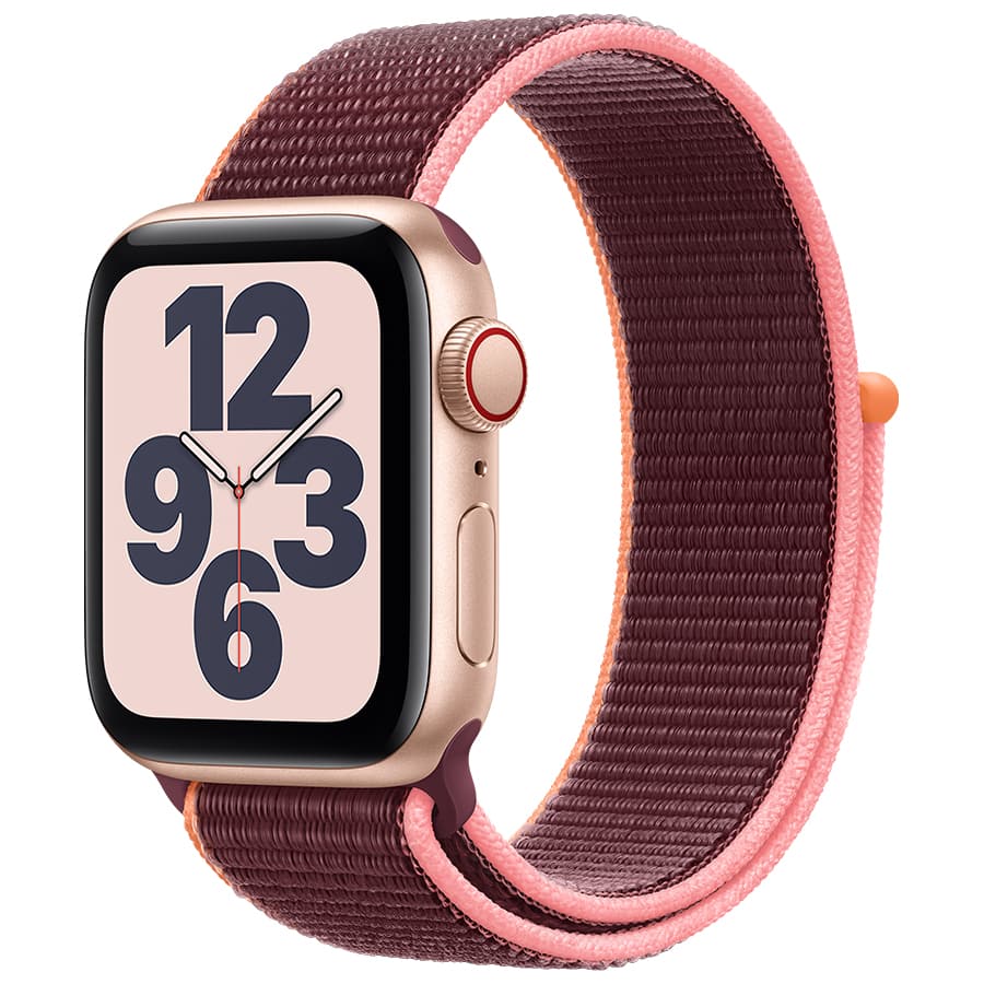 du apple watch cellular